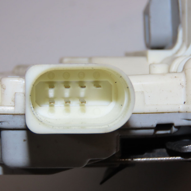 Serrure porte arg occasion AUDI A3 II Phase 2 06-2008->07-2012 4F0839015 6