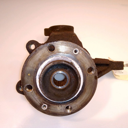 Moyeu avg occasion PEUGEOT 206 Phase 1 09-1998->03-2009 1.4i 330776