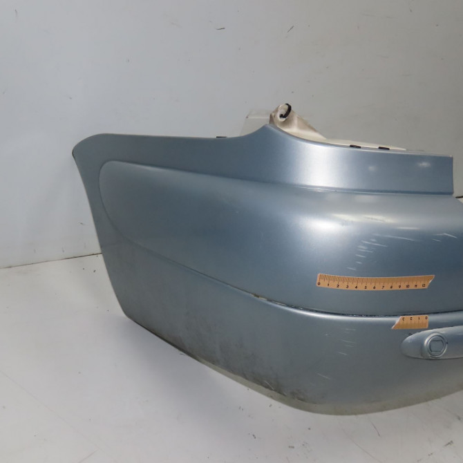 Pare-choc arrière occasion CITROEN XSARA phase 2 BREAK 09-2000->12-2005 2.0 HDI 90ch 7410CE 3