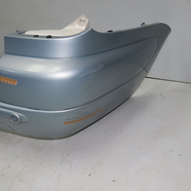 Pare-choc arrière occasion CITROEN XSARA phase 2 BREAK 09-2000->12-2005 2.0 HDI 90ch 7410CE 4