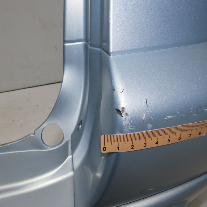 Pare-choc arrière occasion CITROEN XSARA phase 2 BREAK 09-2000->12-2005 2.0 HDI 90ch 7410CE 7