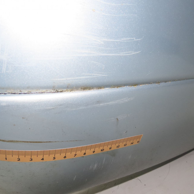 Pare-choc arrière occasion CITROEN XSARA phase 2 BREAK 09-2000->12-2005 2.0 HDI 90ch 7410CE 8