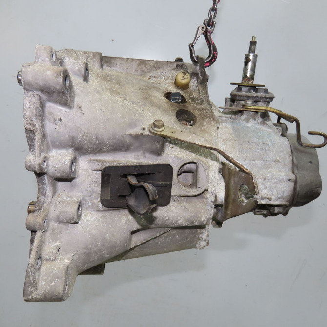 Boîte à vitesse mecanique occasion CITROEN XSARA phase 2 BREAK 09-2000->12-2005 2.0 HDI 90ch 2232C8 2