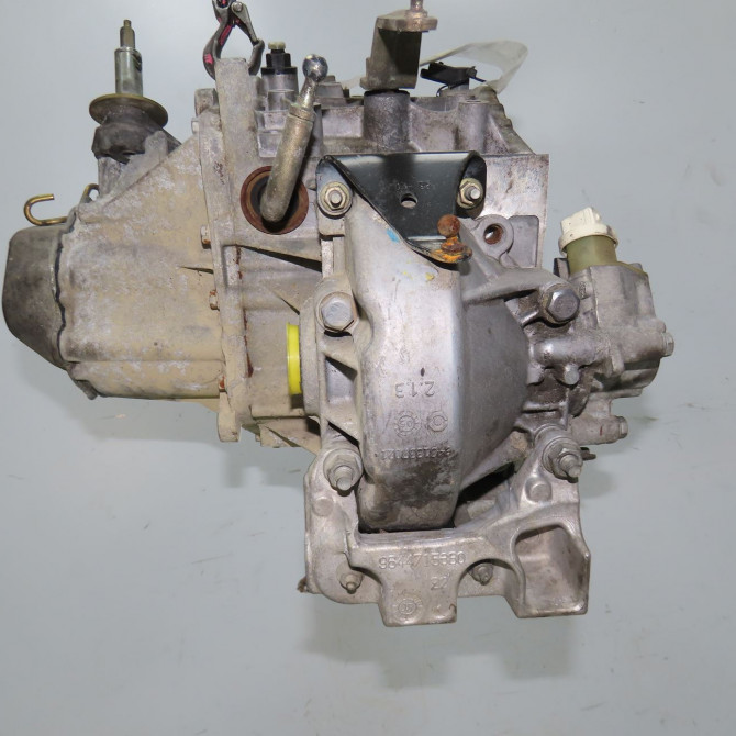 Boîte à vitesse mecanique occasion CITROEN XSARA phase 2 BREAK 09-2000->12-2005 2.0 HDI 90ch 2232C8 4