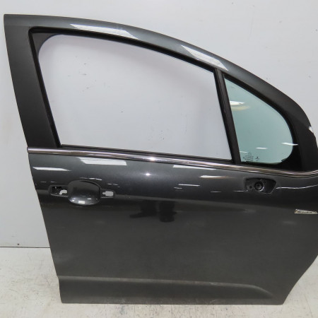 Porte avant droite occasion CITROEN C3 II Phase 2 03-2013->12-2016 1.4 HDi 70ch 9004CG