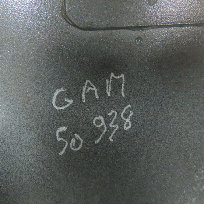 Porte avant droite occasion CITROEN C3 II Phase 2 03-2013->12-2016 1.4 HDi 70ch 9004CG 5