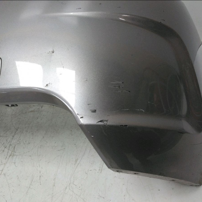 Pare-choc arrière occasion CITROEN C4 II Phase 2 11-2014->... 1.2i 110ch 1613360480 2