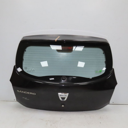 Hayon occasion DACIA SANDERO II Phase 1 10-2012->... 1.5 DCI 90ch 901003145R