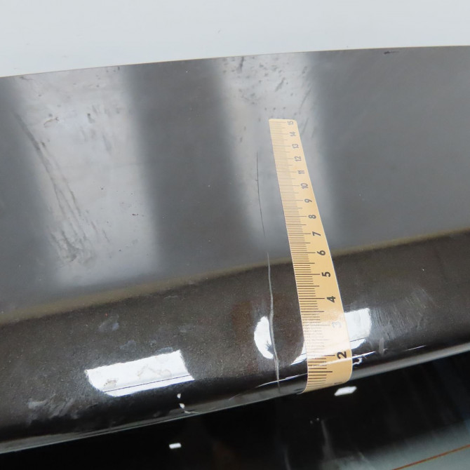 Hayon occasion DACIA SANDERO II Phase 1 10-2012->... 1.5 DCI 90ch 901003145R 3