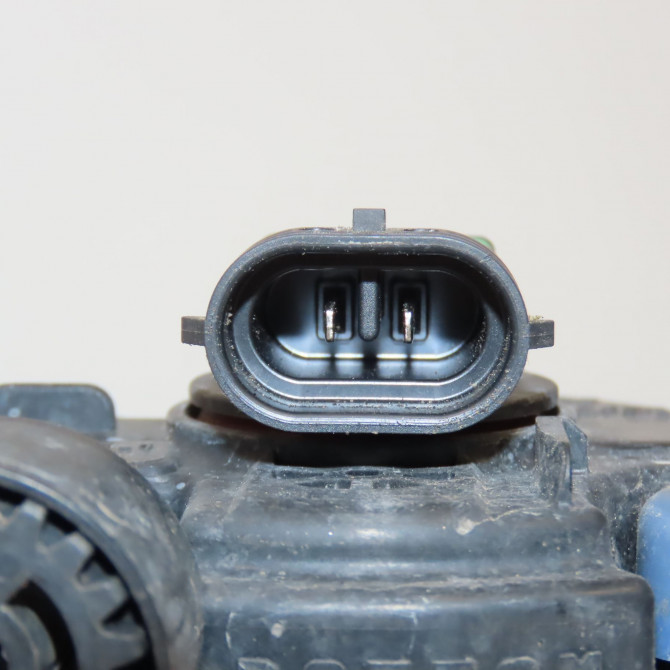 Phare antibrouillard avant gauche occasion CITROEN DS4 Phase 1 01-2011->03-2016 1.6 e-HDi 110ch 6208Q3 3