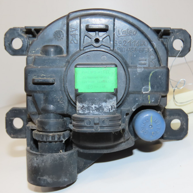 Phare antibrouillard avant droit occasion CITROEN DS4 Phase 1 01-2011->03-2016 1.6 e-HDi 110ch 6208Q3 2
