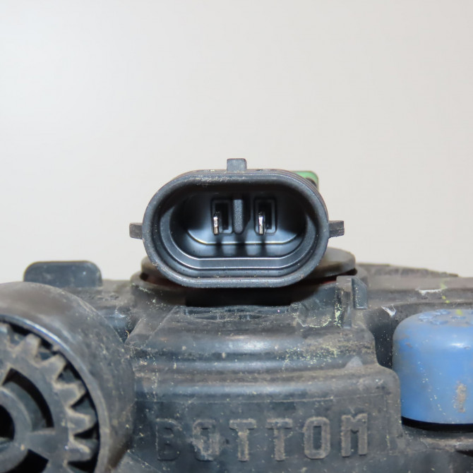 Phare antibrouillard avant droit occasion CITROEN DS4 Phase 1 01-2011->03-2016 1.6 e-HDi 110ch 6208Q3 3