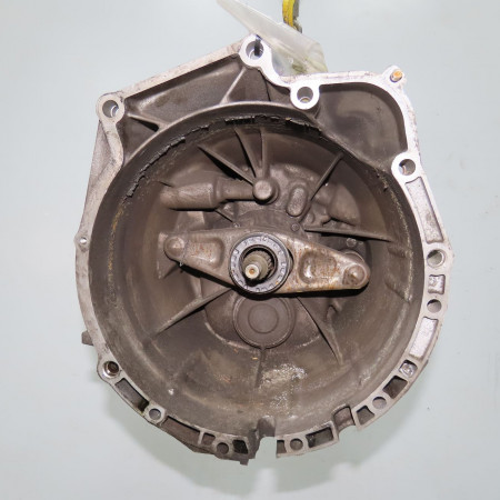 Boîte à vitesse mecanique occasion B.M.W. X3 I Phase 1 01-2004->08-2006 2.0d 23003439814