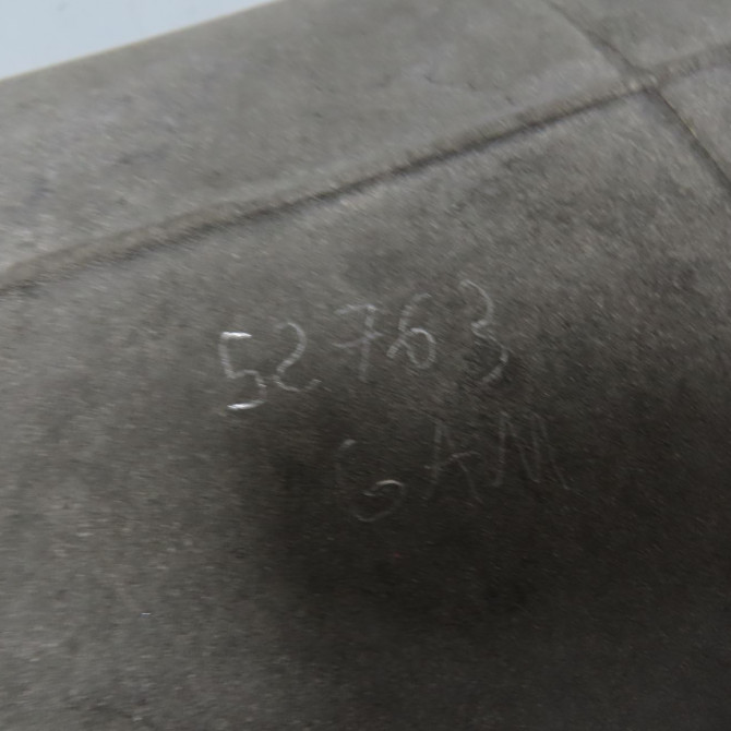 Boîte à vitesse mecanique occasion B.M.W. X3 I Phase 1 01-2004->08-2006 2.0d 23003439814 5