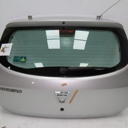 Hayon occasion DACIA SANDERO II Phase 1 10-2012->... 1.5 DCI 90ch 901003145R