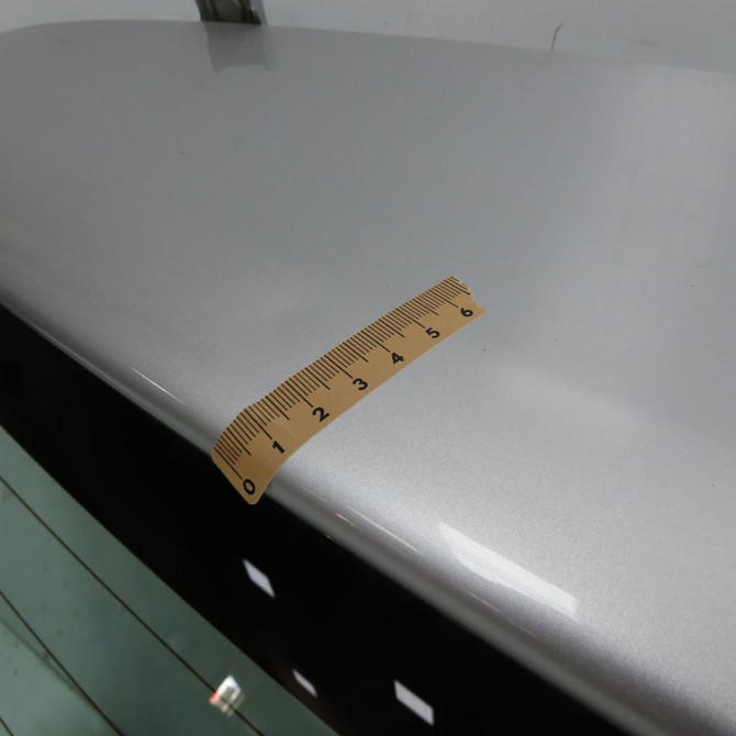 Hayon occasion DACIA SANDERO II Phase 1 10-2012->... 1.5 DCI 90ch 901003145R 4