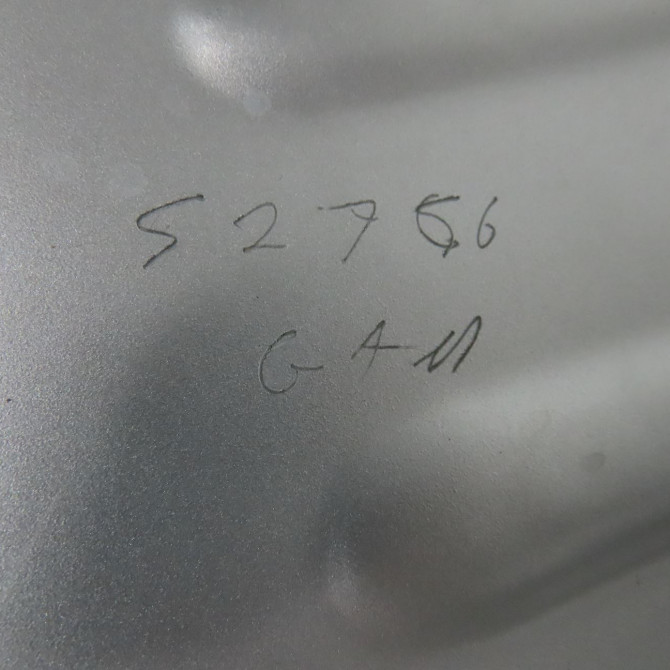 Hayon occasion DACIA SANDERO II Phase 1 10-2012->... 1.5 DCI 90ch 901003145R 5