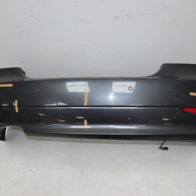 Pare-choc arrière occasion B.M.W. SERIE 5 V Phase 1 04-1995->04-1999 530D 51127178184 1