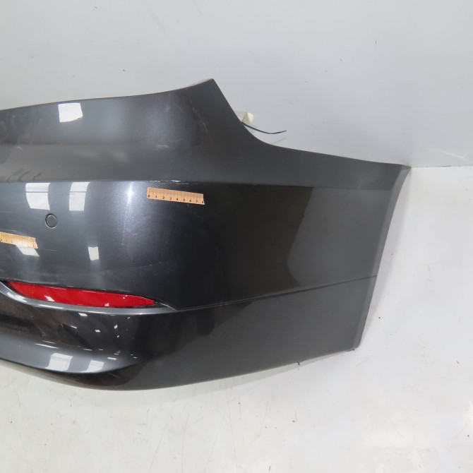 Pare-choc arrière occasion B.M.W. SERIE 5 V Phase 1 04-1995->04-1999 530D 51127178184 5