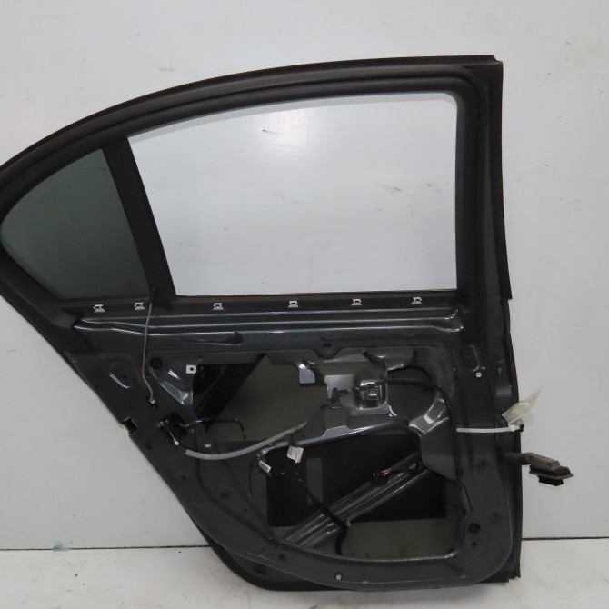 Porte arrière gauche occasion B.M.W. SERIE 5 V Phase 1 04-1995->04-1999 530D 41527202341 2