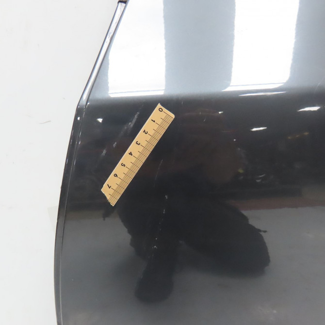 Porte arrière gauche occasion B.M.W. SERIE 5 V Phase 1 04-1995->04-1999 530D 41527202341 4