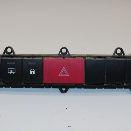 Bouton de warning occasion CITROEN JUMPER III Phase 2 06-2014->... 1612506780