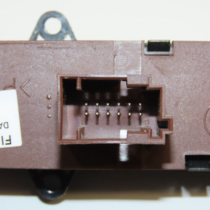 Bouton de warning occasion CITROEN JUMPER III Phase 2 06-2014->... 1612506780 3