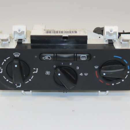 Commande de chauffage occasion CITROEN C2 Phase 1 09-2003->10-2008 1.4 HDi 6452F7