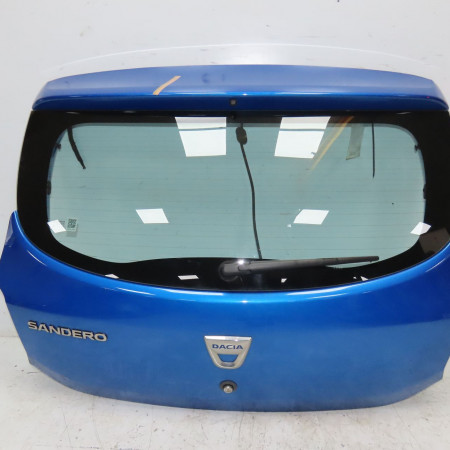 Hayon occasion DACIA SANDERO II Phase 2 02-2017->... 901003145R
