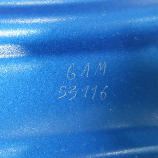 Hayon occasion DACIA SANDERO II Phase 2 02-2017->... 901003145R 4