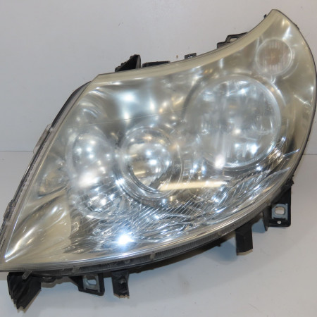 Phare gauche occasion FIAT DUCATO III Phase 1 06-2006->10-2014 1369497080