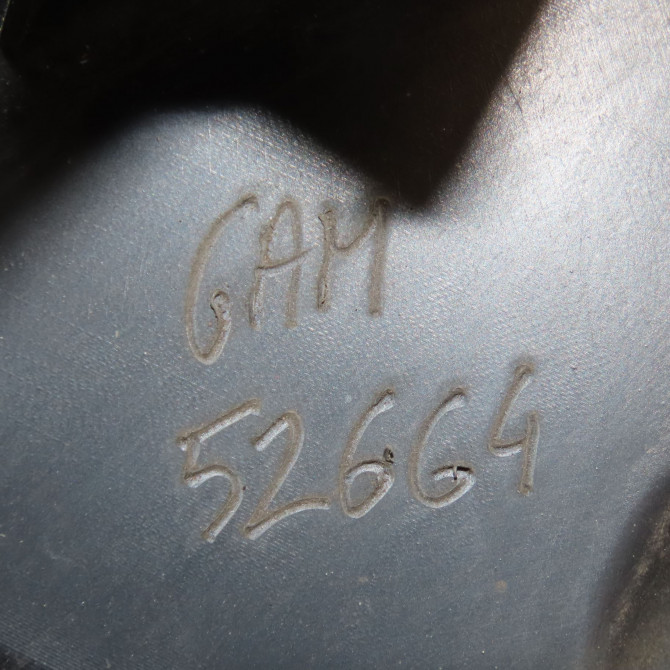 Phare gauche occasion FIAT DUCATO III Phase 1 06-2006->10-2014 1369497080 5