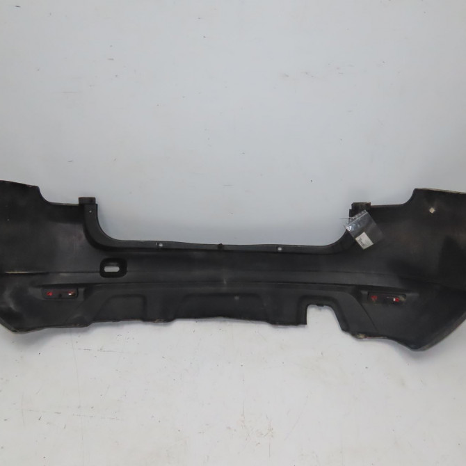 Pare-choc arrière occasion  850220033R 2