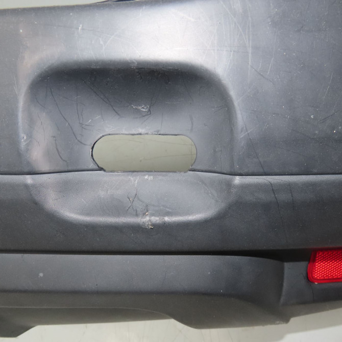 Pare-choc arrière occasion  850220033R 6