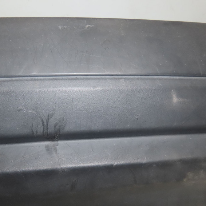 Pare-choc arrière occasion  850220033R 7