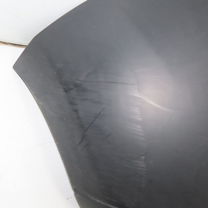 Pare-choc arrière occasion  850220033R 8