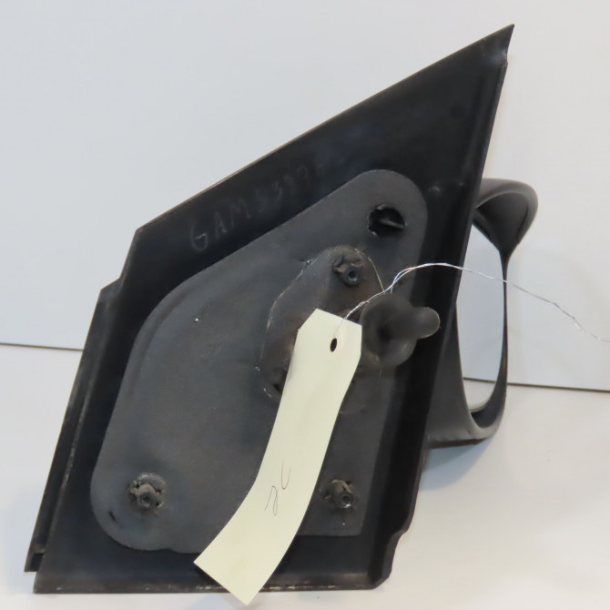 Retroviseur exterieur manuel droit occasion CITROEN C2 Phase 1 09-2003->10-2008 1.4 HDi 8149RG 3