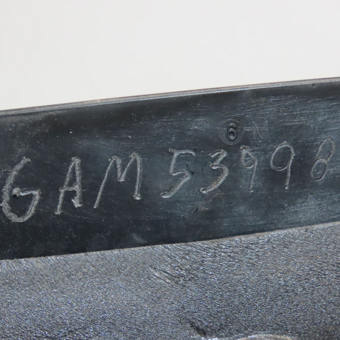 Retroviseur exterieur manuel droit occasion CITROEN C2 Phase 1 09-2003->10-2008 1.4 HDi 8149RG 4