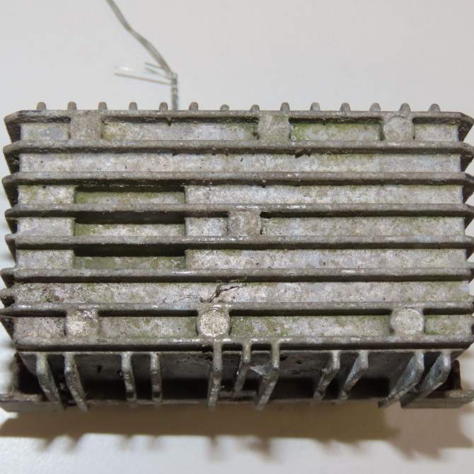 Boitier de préchauffage occasion CITROEN JUMPER III Phase 2 06-2014->... 9675863980 2