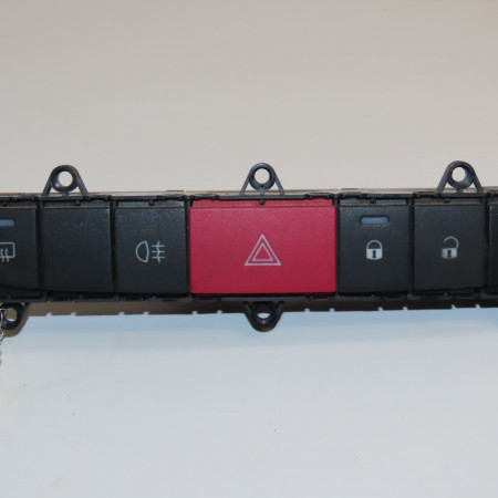 Bouton de warning occasion FIAT DUCATO III Phase 1 06-2006->10-2014 735533117