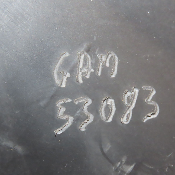 Phare gauche occasion FIAT DUCATO III Phase 1 06-2006->10-2014 1369497080 5