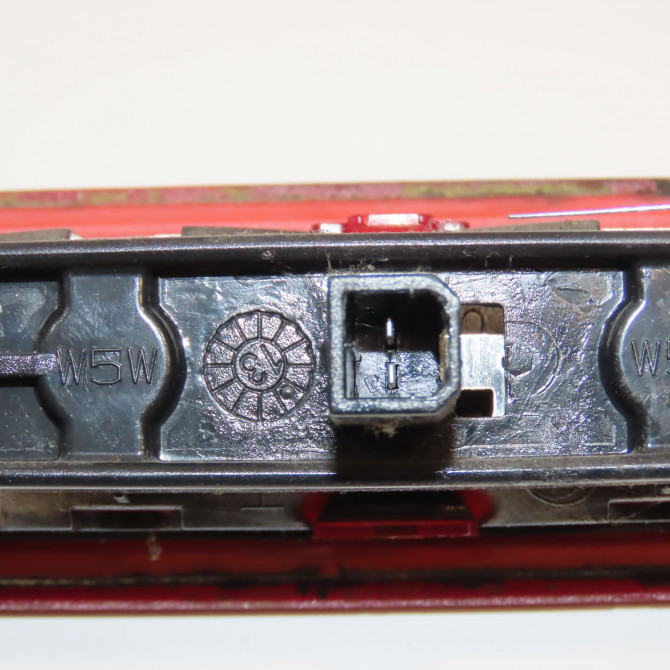 Feux stop supplementaire occasion FIAT DUCATO III Phase 1 06-2006->10-2014 1340670080 3