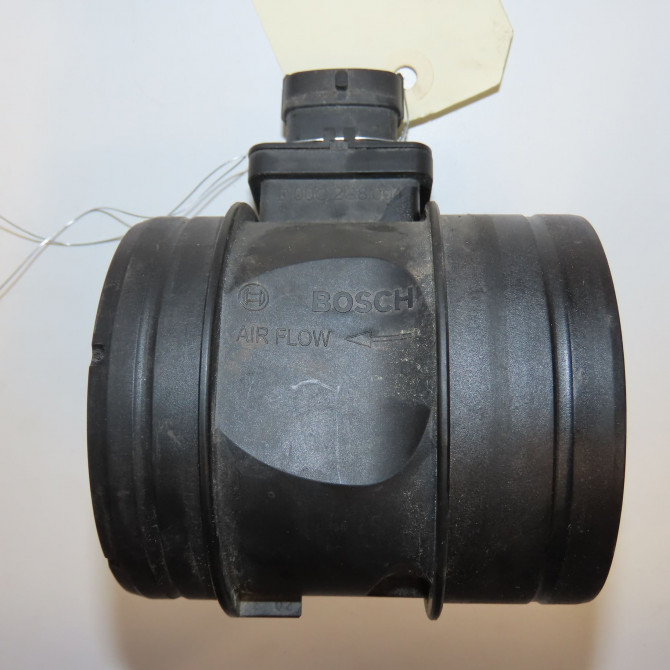 Debimetre air occasion FIAT DUCATO III Phase 1 06-2006->10-2014 71794496 1