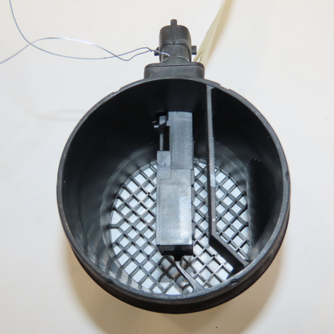 Debimetre air occasion FIAT DUCATO III Phase 1 06-2006->10-2014 71794496 4