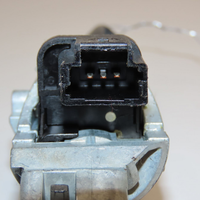 Kit serrures + antivol occasion CITROEN C4 II Phase 1 10-2010->01-2015 1.6 HDI 115ch 4162WH 2