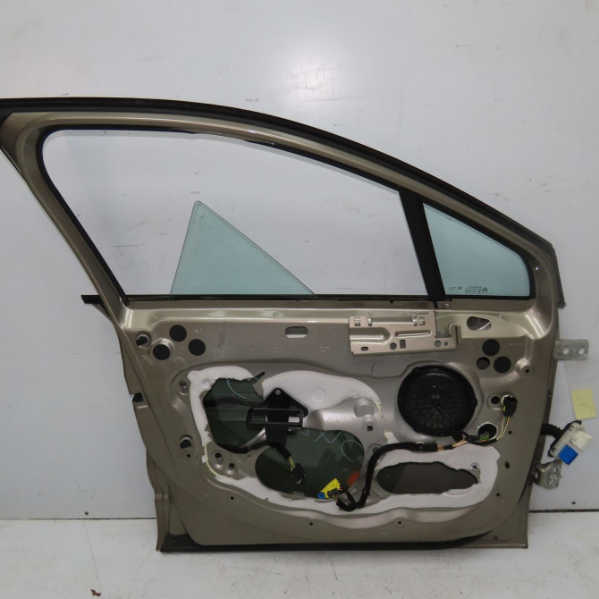 Porte avant gauche occasion CITROEN C4 II Phase 1 10-2010->01-2015 1.6 HDI 115ch 9435084380 3