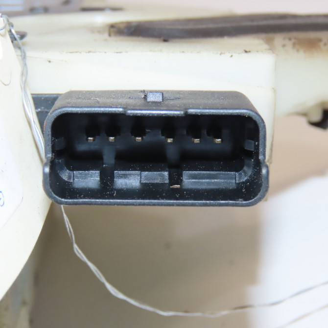 Serrure porte avg occasion CITROEN C4 II Phase 1 10-2010->01-2015 1.6 HDI 115ch 9135HQ 5