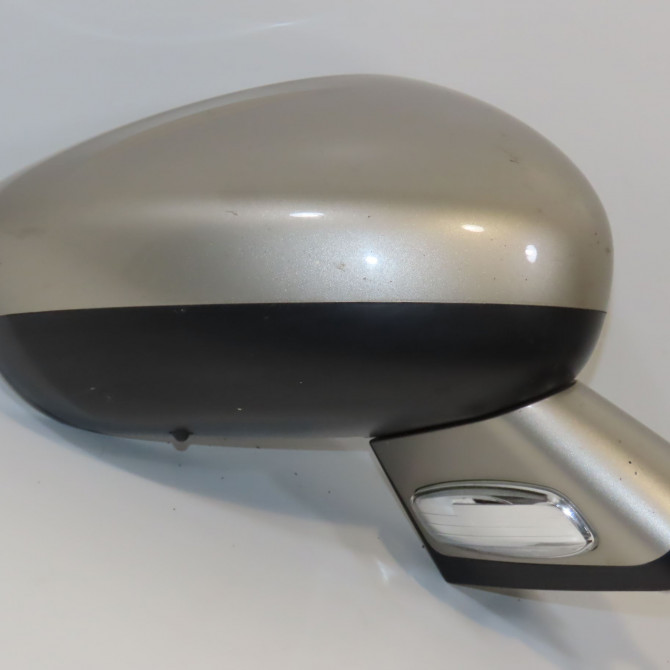 Retroviseur exterieur electrique droit occasion CITROEN C4 II Phase 1 10-2010->01-2015 1.6 HDI 115ch 1635517180 2
