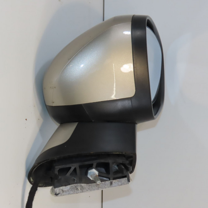 Retroviseur exterieur electrique droit occasion CITROEN C4 II Phase 1 10-2010->01-2015 1.6 HDI 115ch 1635517180 3