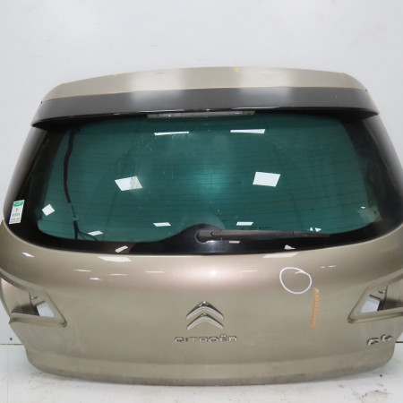 Hayon occasion CITROEN C4 II Phase 1 10-2010->01-2015 1.6 HDI 115ch 8701FQ